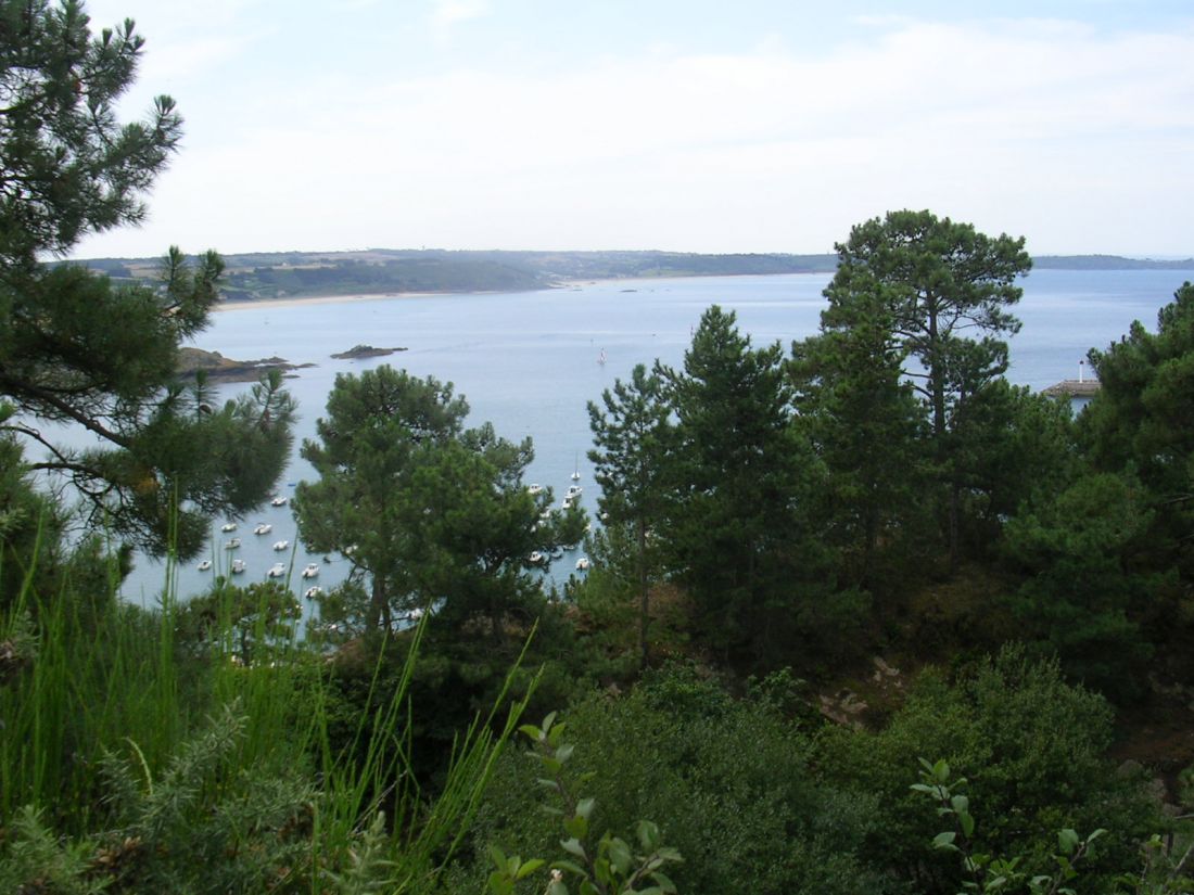Côte d'Emeraude Côte d'Emeraude