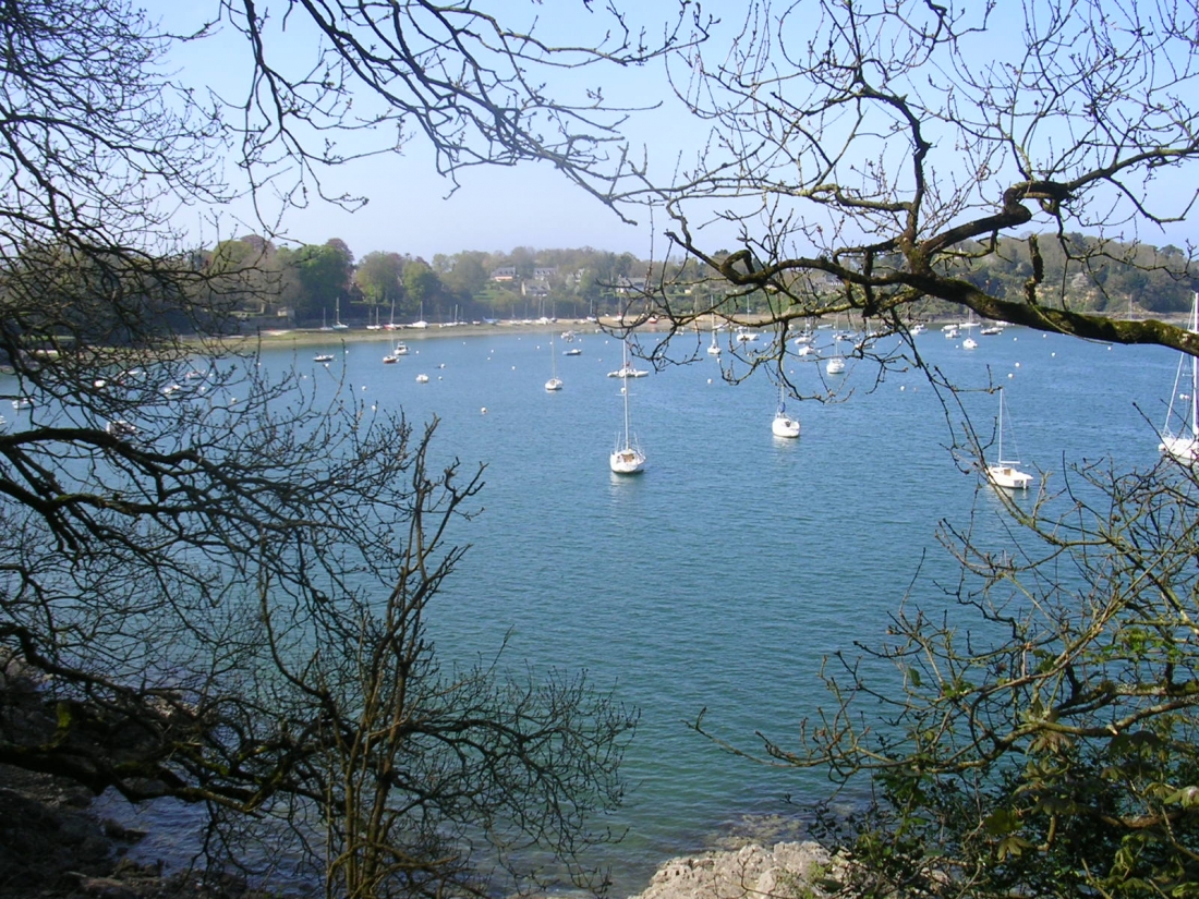 Saint-Malo Bords de Rance Saint-Malo Bords de Rance