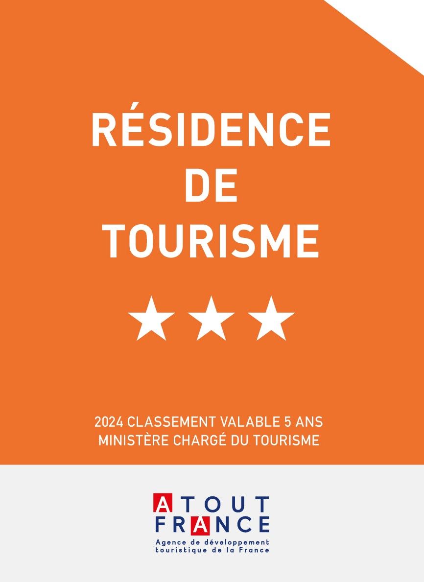 Résidence meublés de tourisme 3 étoiles Résidence meublés de tourisme 3 étoiles